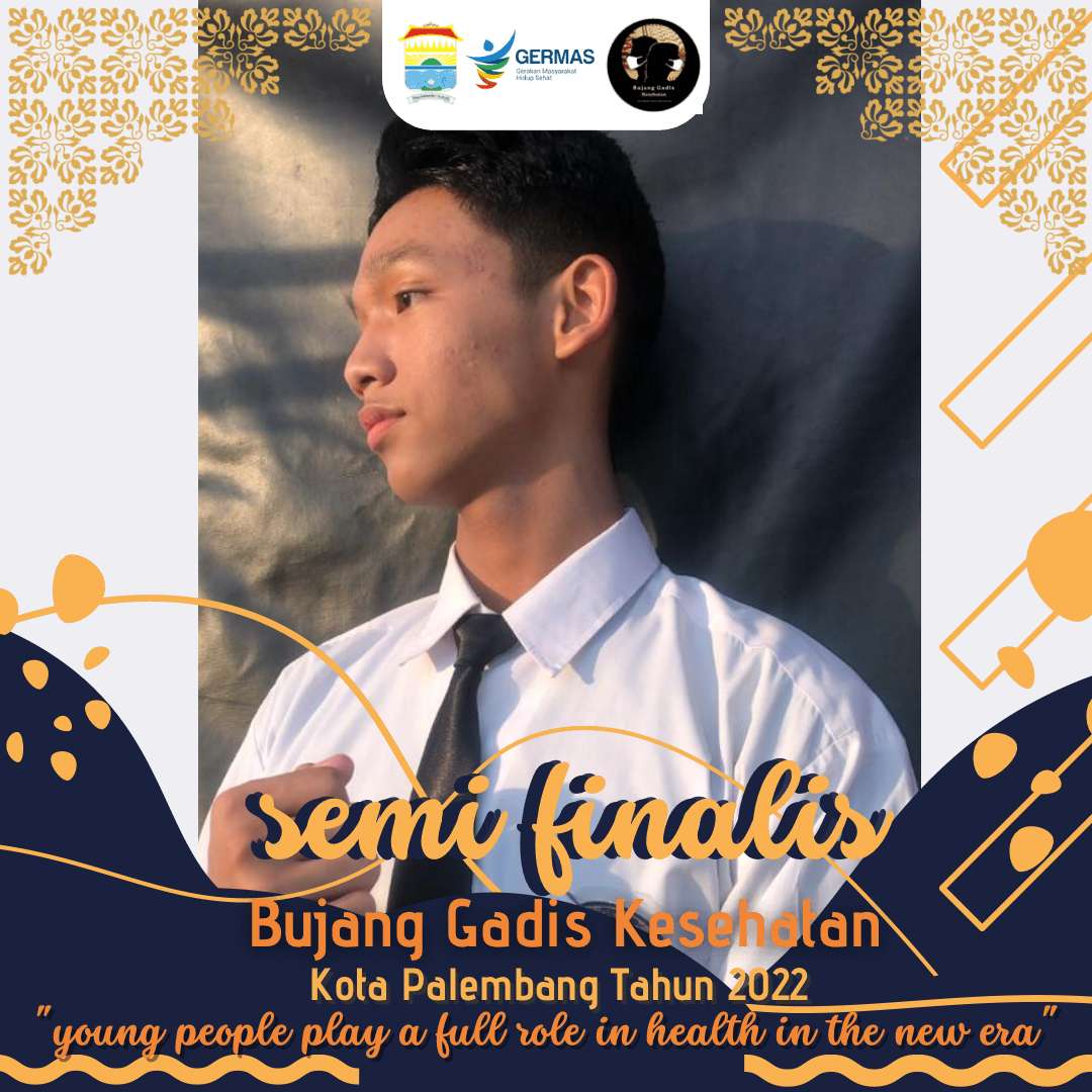 M FIQI SAPUTRA